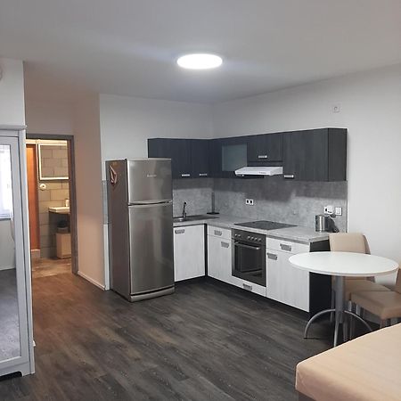 Apartman U Lesa Horšovský Týn Eksteriør billede