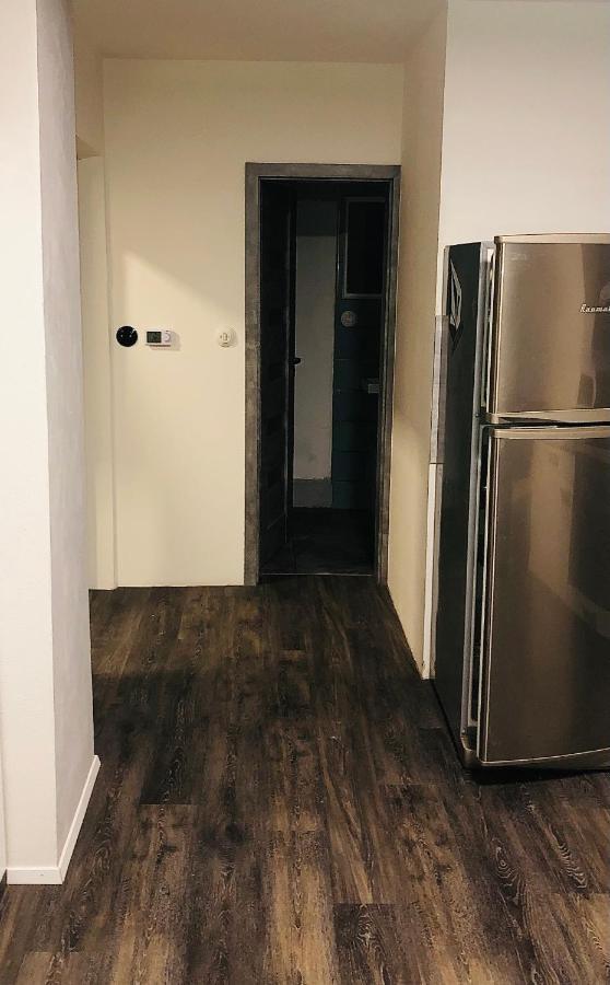 Apartman U Lesa Horšovský Týn Eksteriør billede