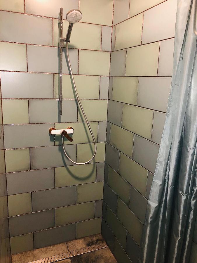 Apartman U Lesa Horšovský Týn Eksteriør billede