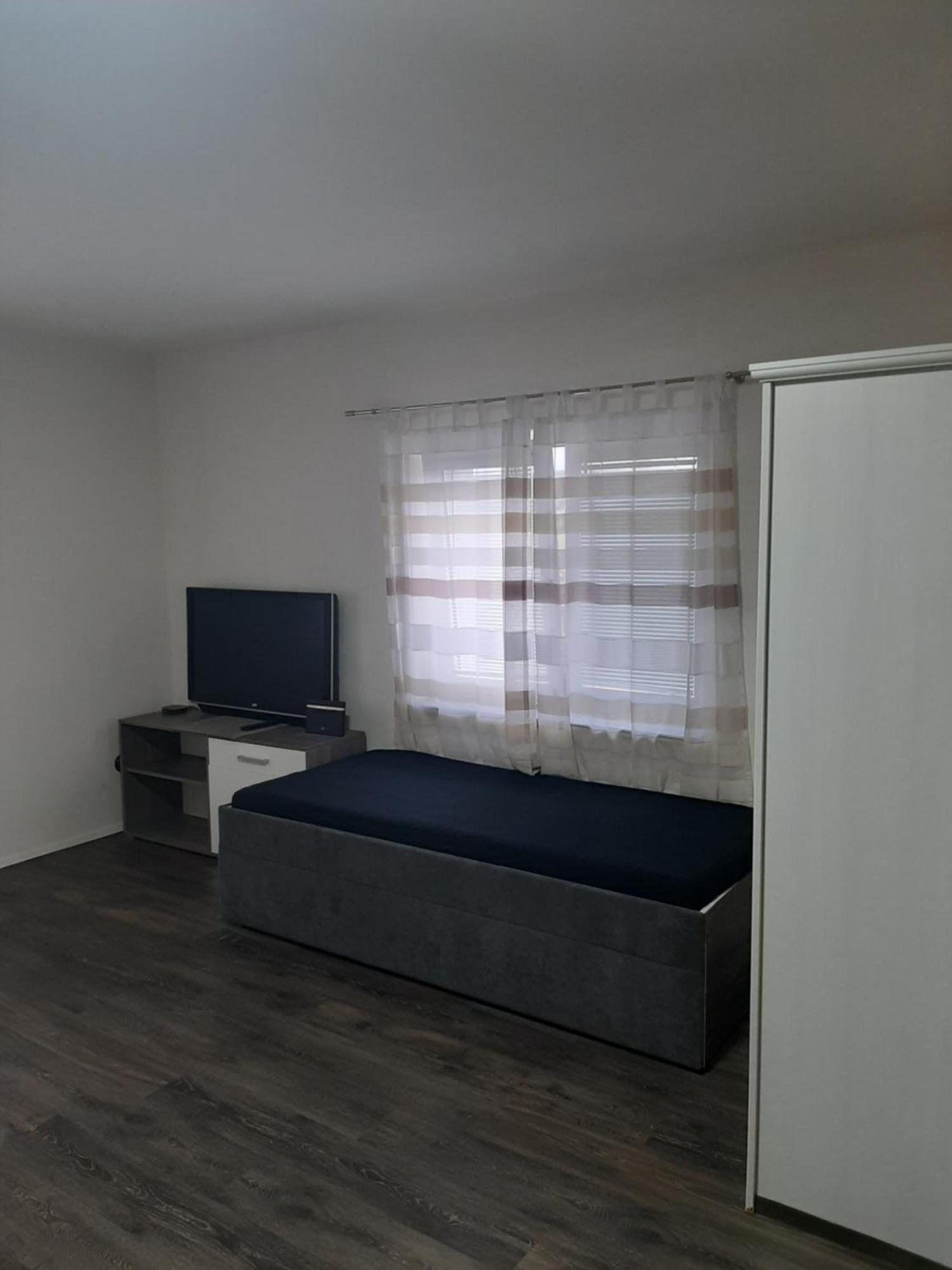 Apartman U Lesa Horšovský Týn Eksteriør billede