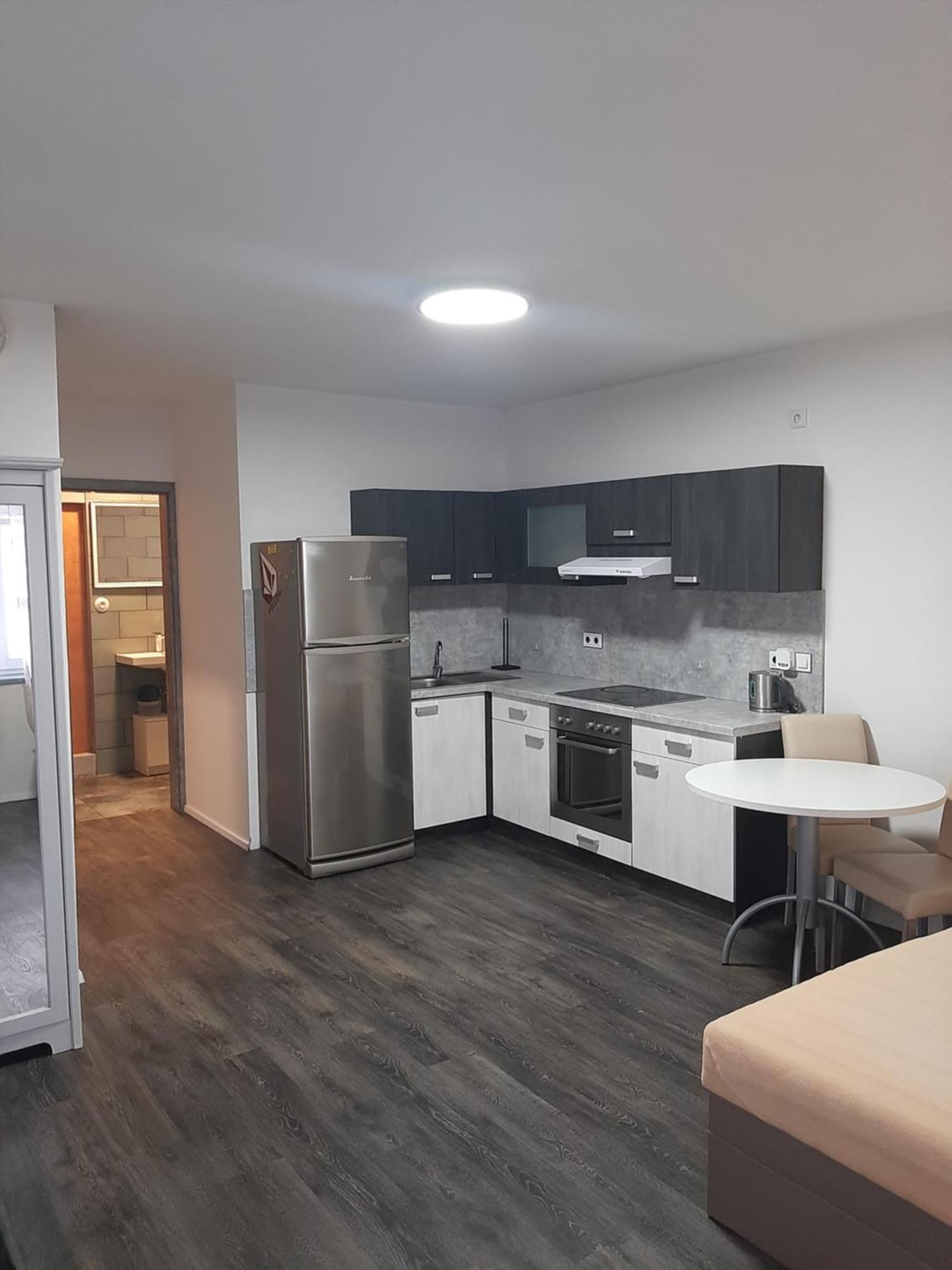 Apartman U Lesa Horšovský Týn Eksteriør billede