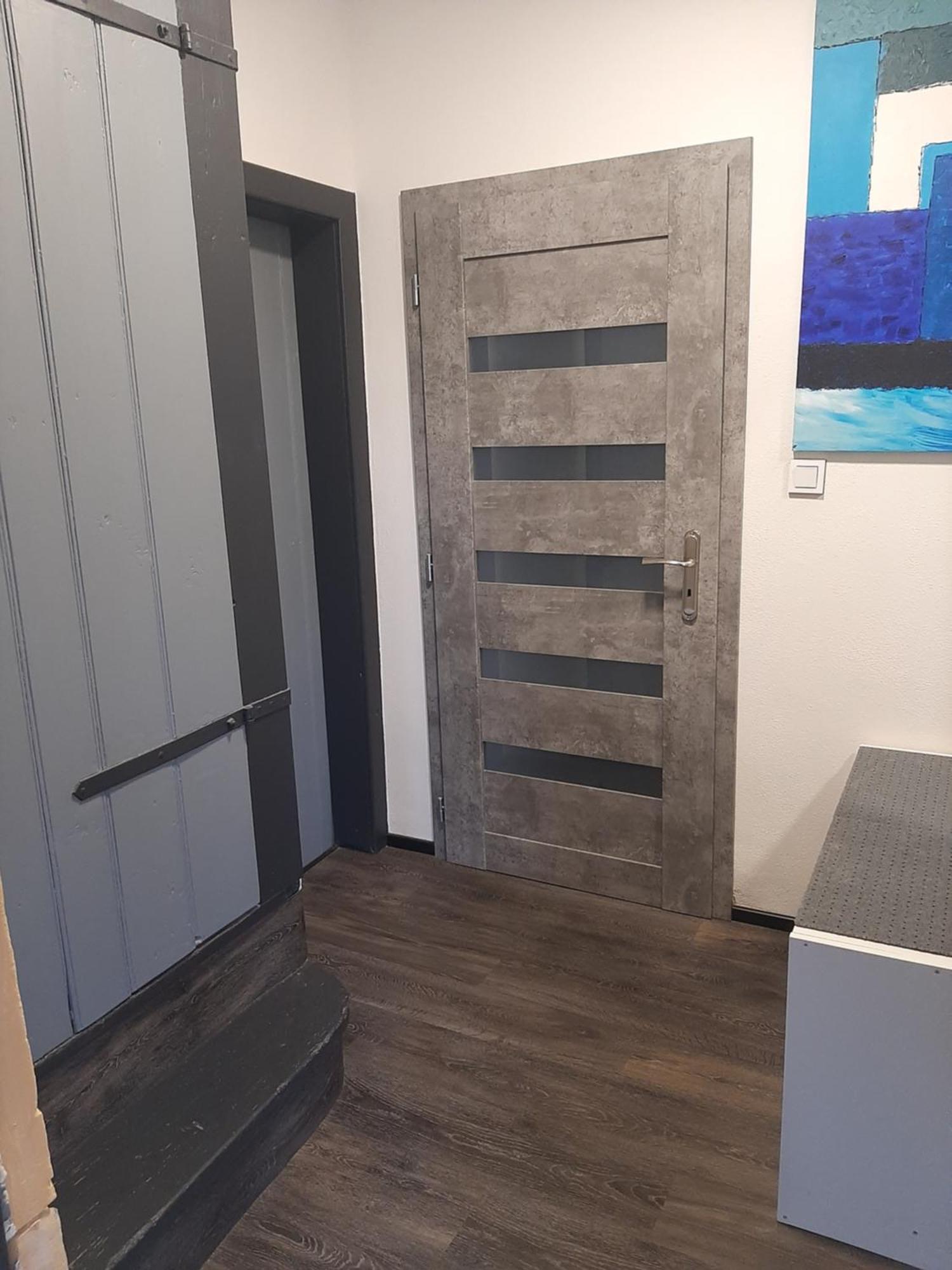 Apartman U Lesa Horšovský Týn Eksteriør billede